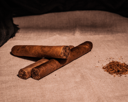 CIGAR