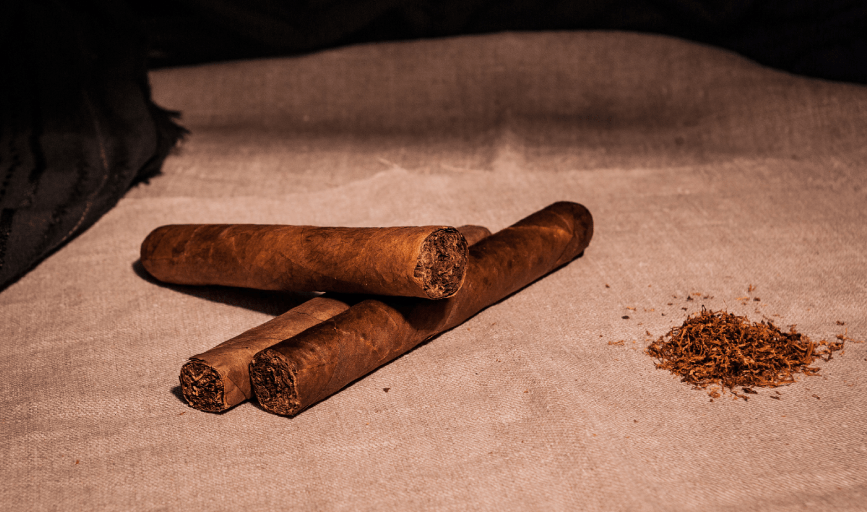 Blaze Exotics